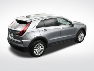 2024 Cadillac XT4 Luxury