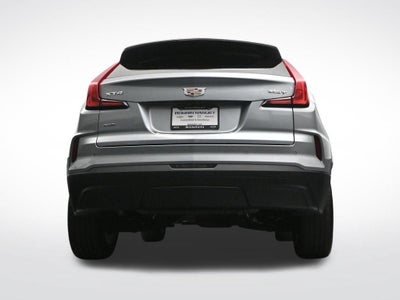 2024 Cadillac XT4 Luxury