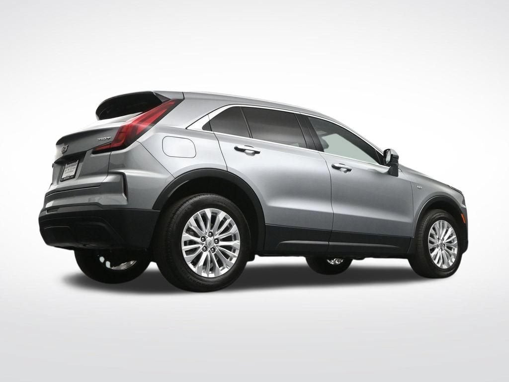 2024 Cadillac XT4 Luxury