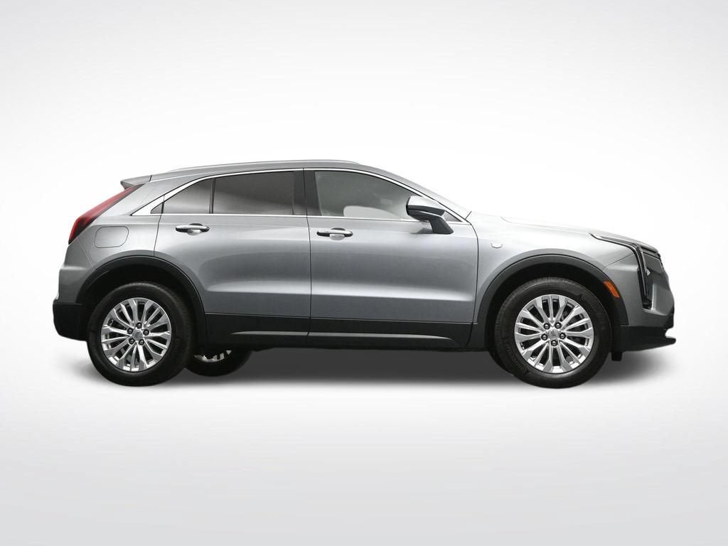 2024 Cadillac XT4 Luxury