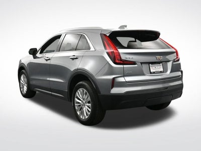 2024 Cadillac XT4 Luxury