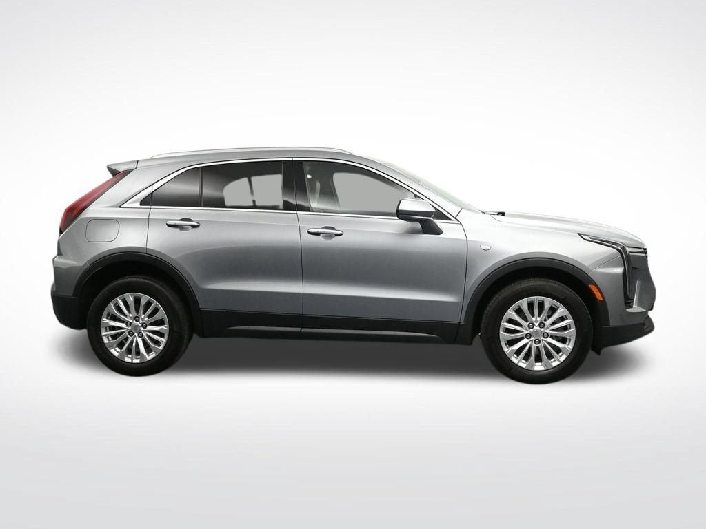 2024 Cadillac XT4 Luxury