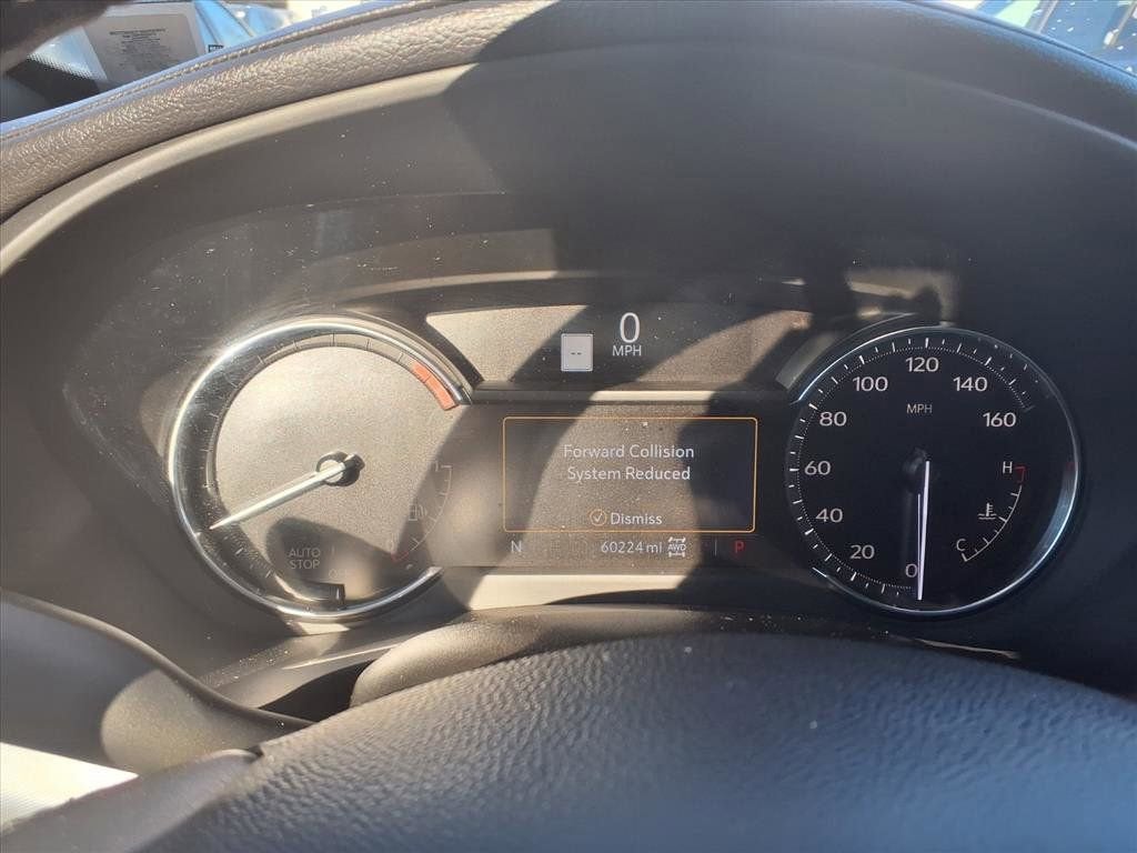 2021 Cadillac XT4 Premium Luxury