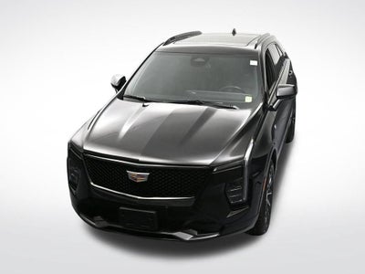 2024 Cadillac XT4 Sport