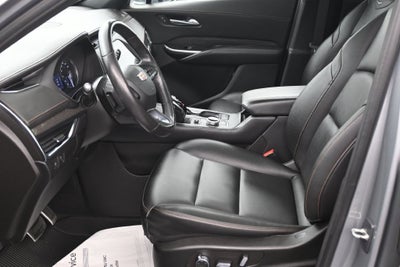 2023 Cadillac XT4 AWD Sport