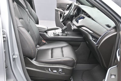 2023 Cadillac XT4 AWD Sport