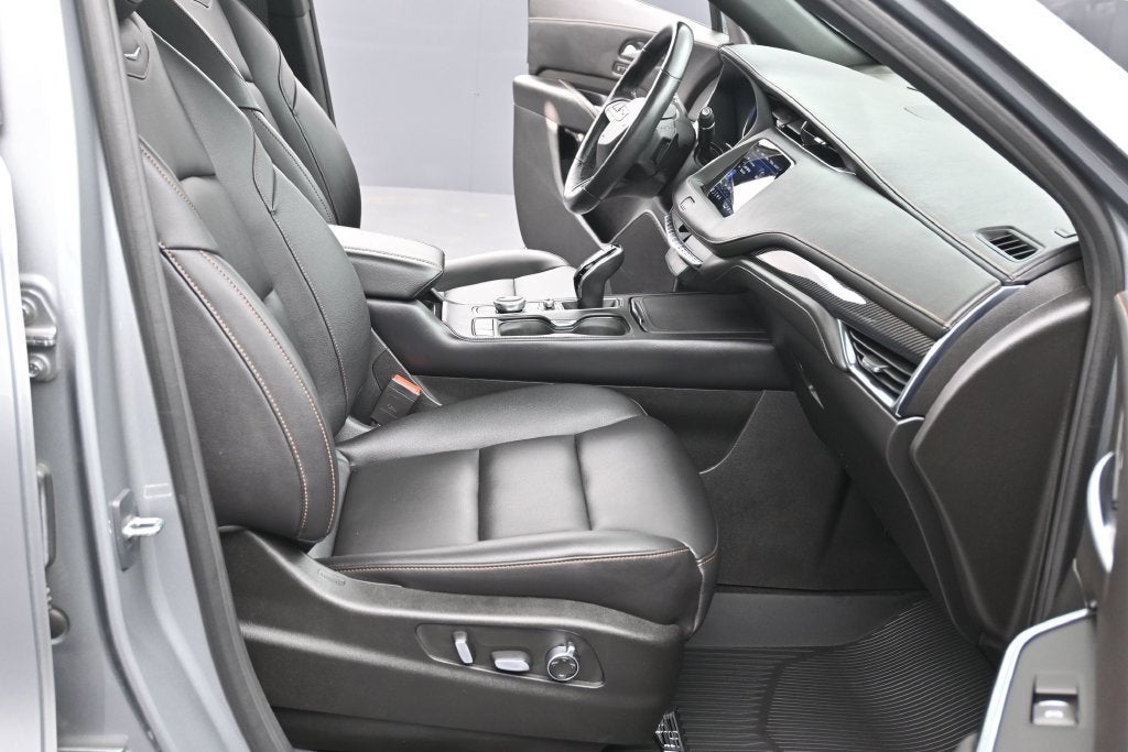 2023 Cadillac XT4 AWD Sport