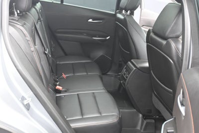 2023 Cadillac XT4 AWD Sport