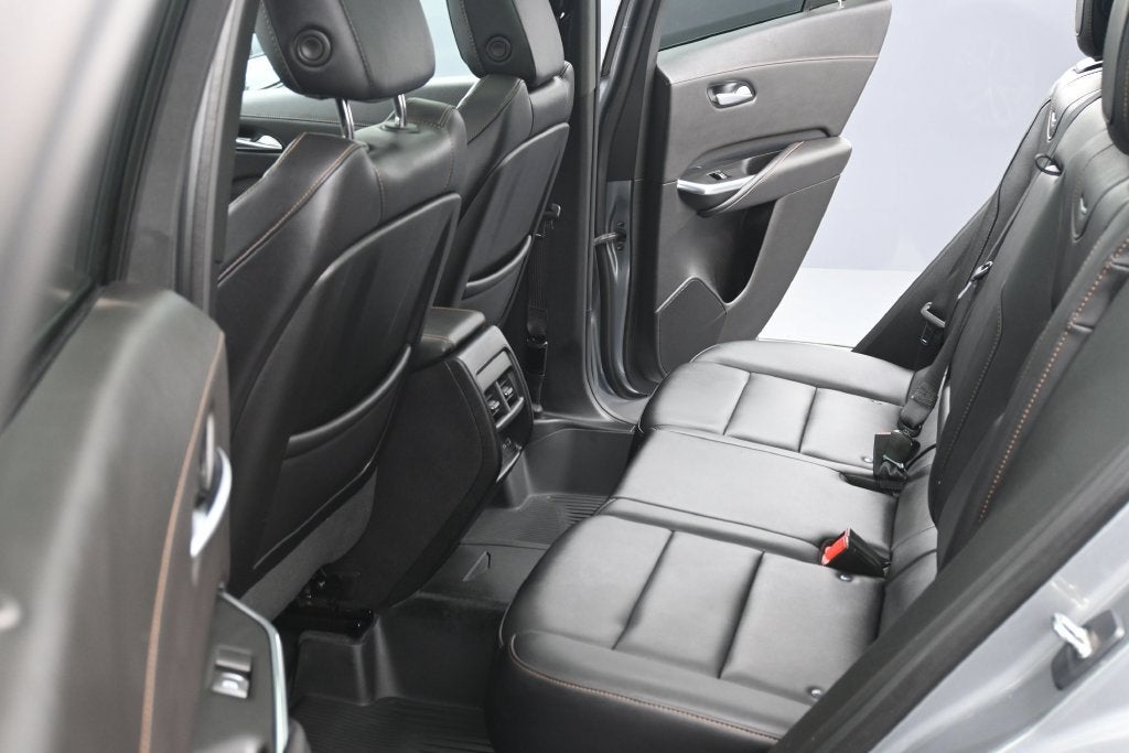 2023 Cadillac XT4 AWD Sport