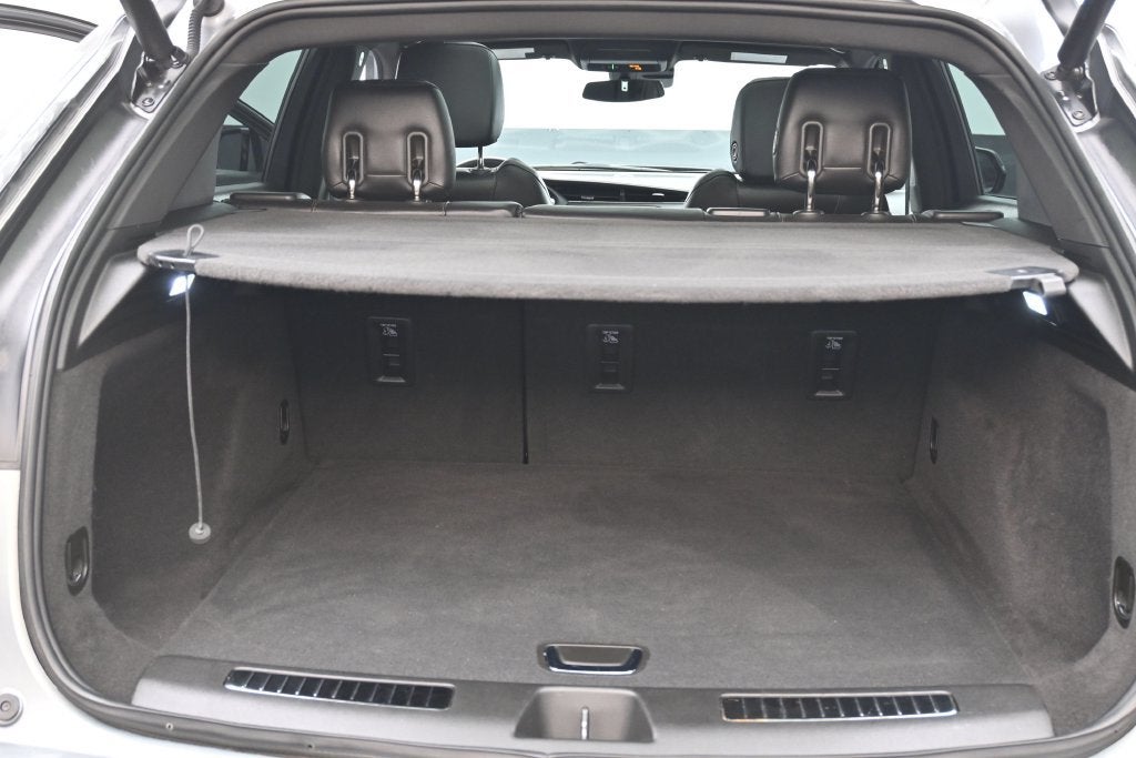 2023 Cadillac XT4 AWD Sport