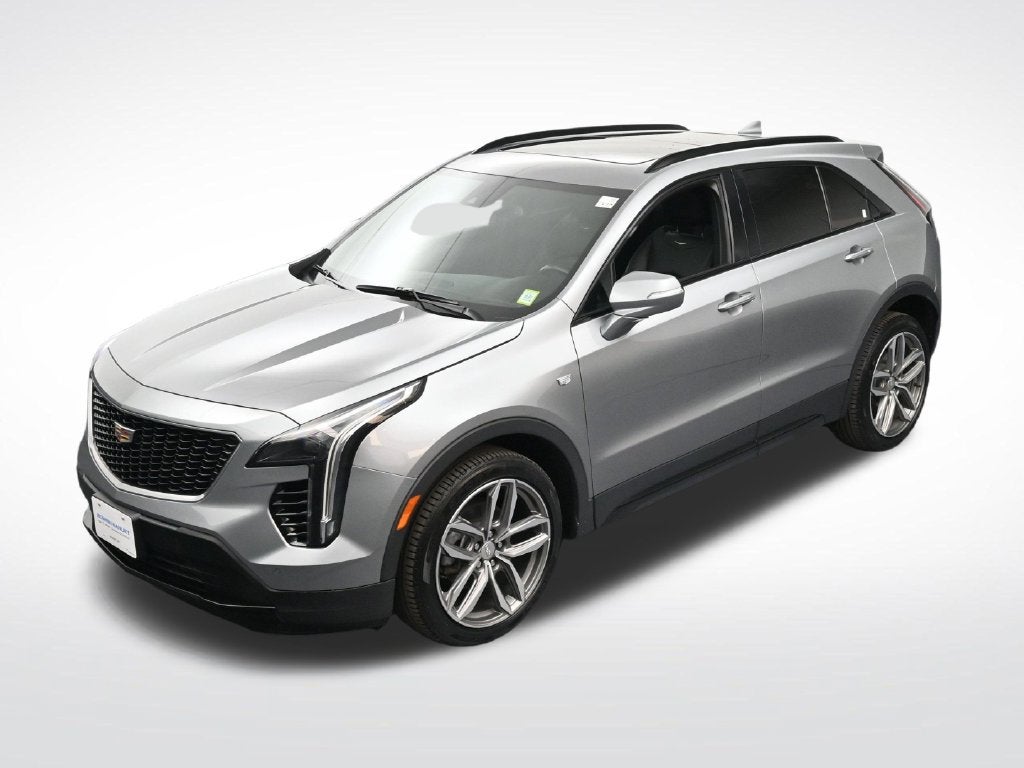 2023 Cadillac XT4 AWD Sport