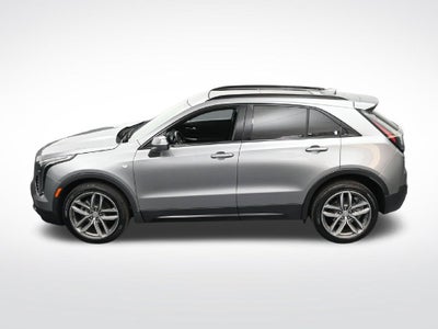 2023 Cadillac XT4 AWD Sport
