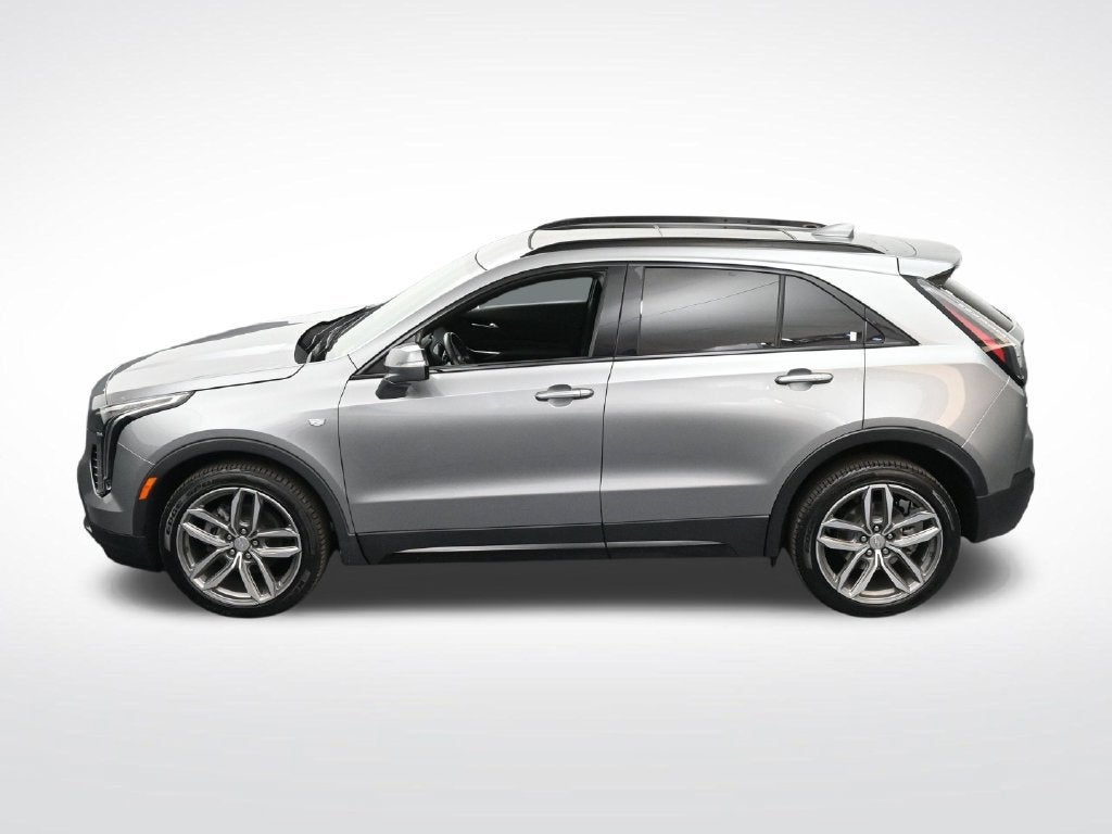 2023 Cadillac XT4 AWD Sport