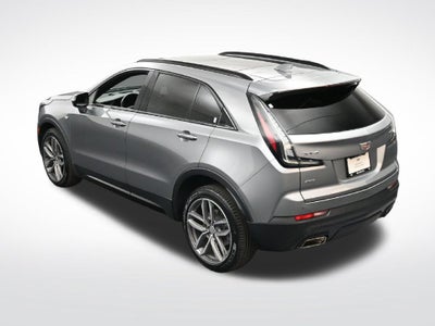 2023 Cadillac XT4 AWD Sport