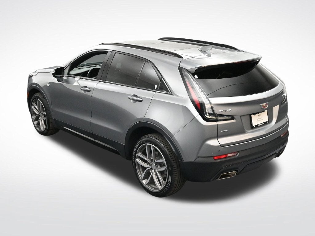 2023 Cadillac XT4 AWD Sport