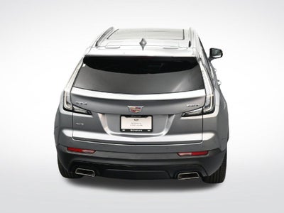 2023 Cadillac XT4 AWD Sport