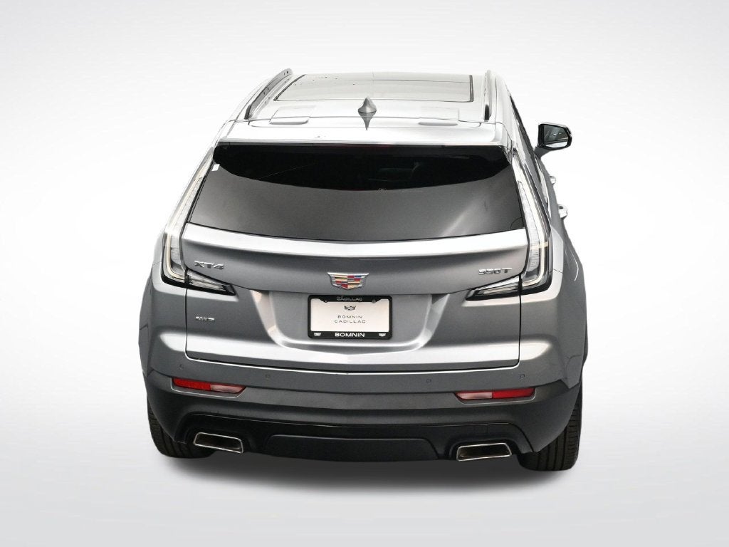 2023 Cadillac XT4 AWD Sport