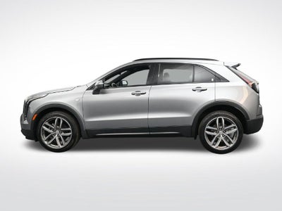 2023 Cadillac XT4 AWD Sport