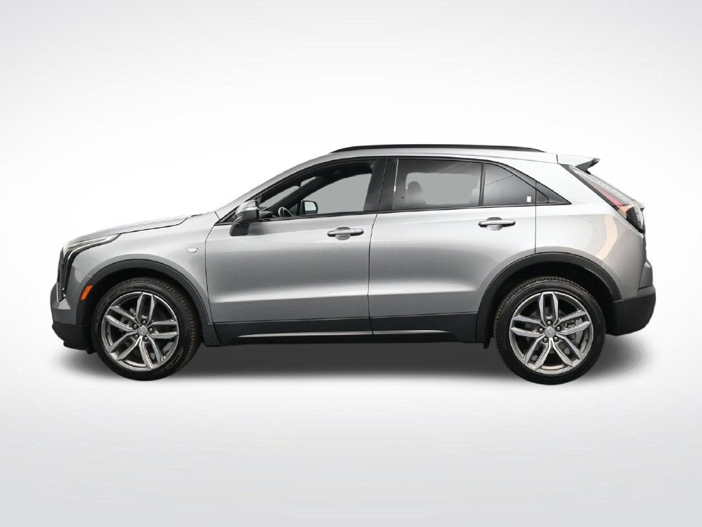 2023 Cadillac XT4 AWD Sport