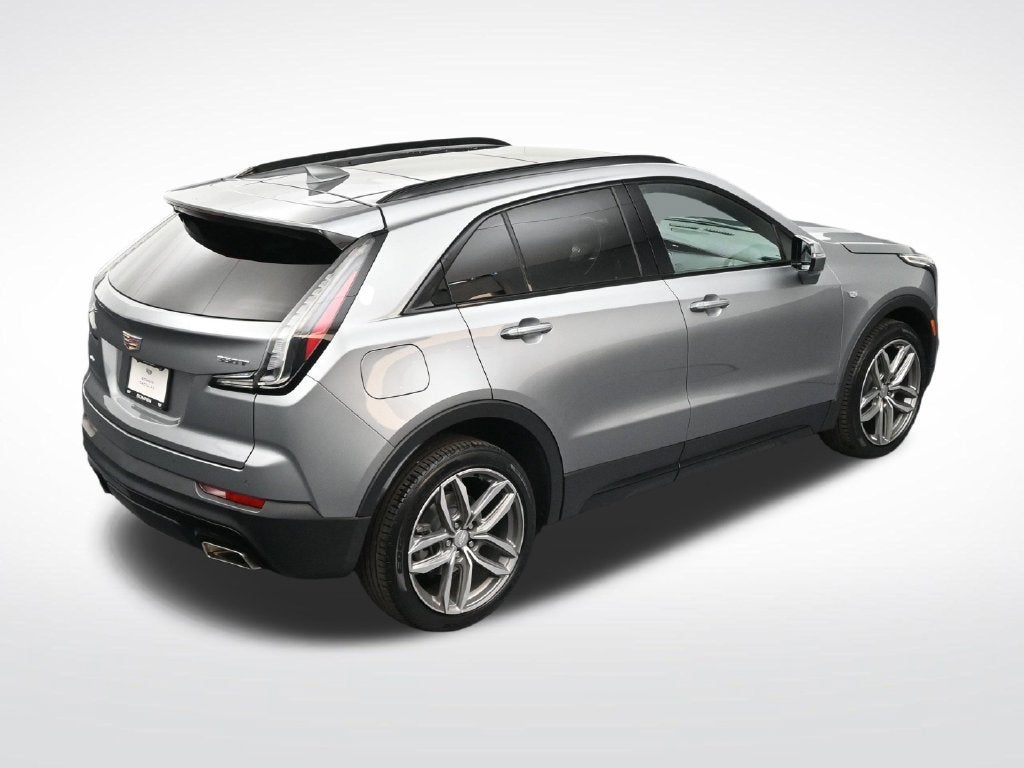 2023 Cadillac XT4 AWD Sport