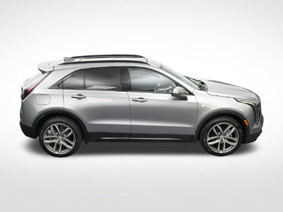 2023 Cadillac XT4 AWD Sport