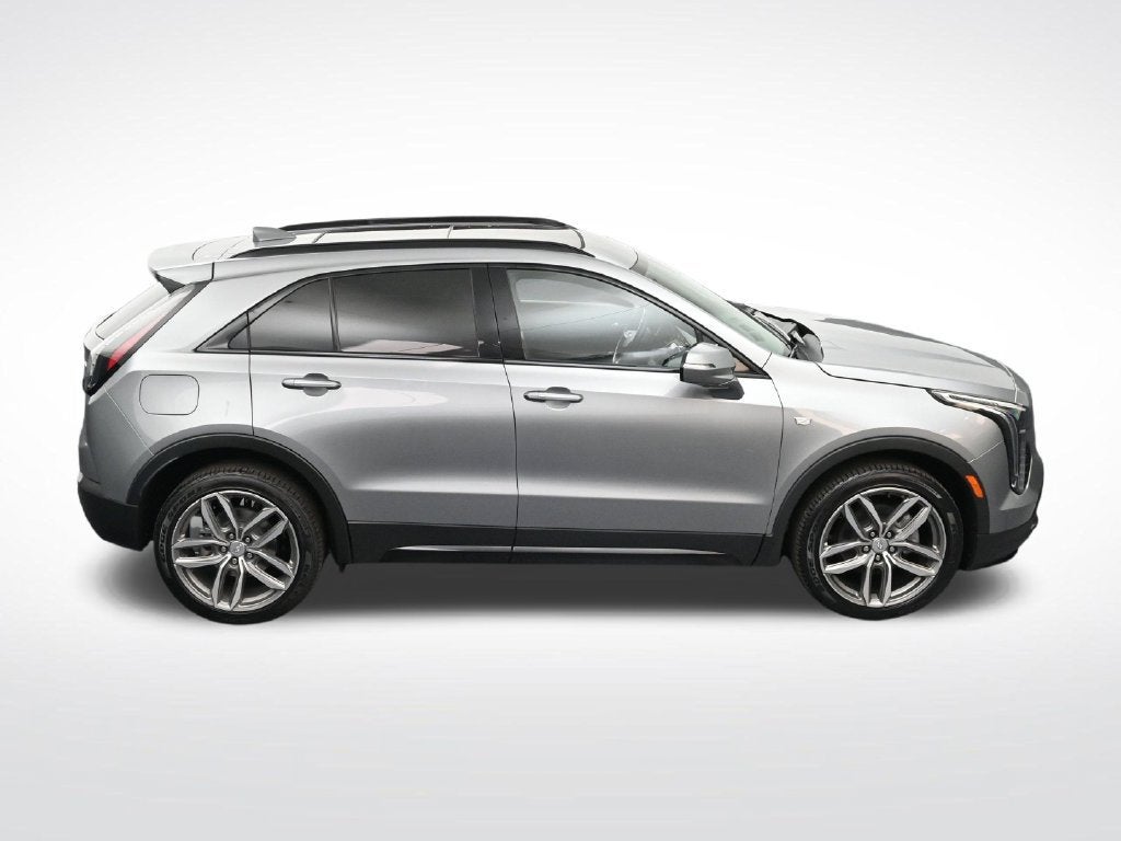 2023 Cadillac XT4 AWD Sport