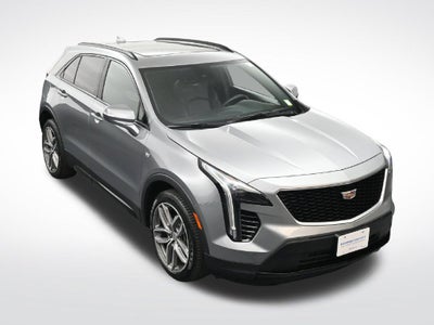 2023 Cadillac XT4 AWD Sport