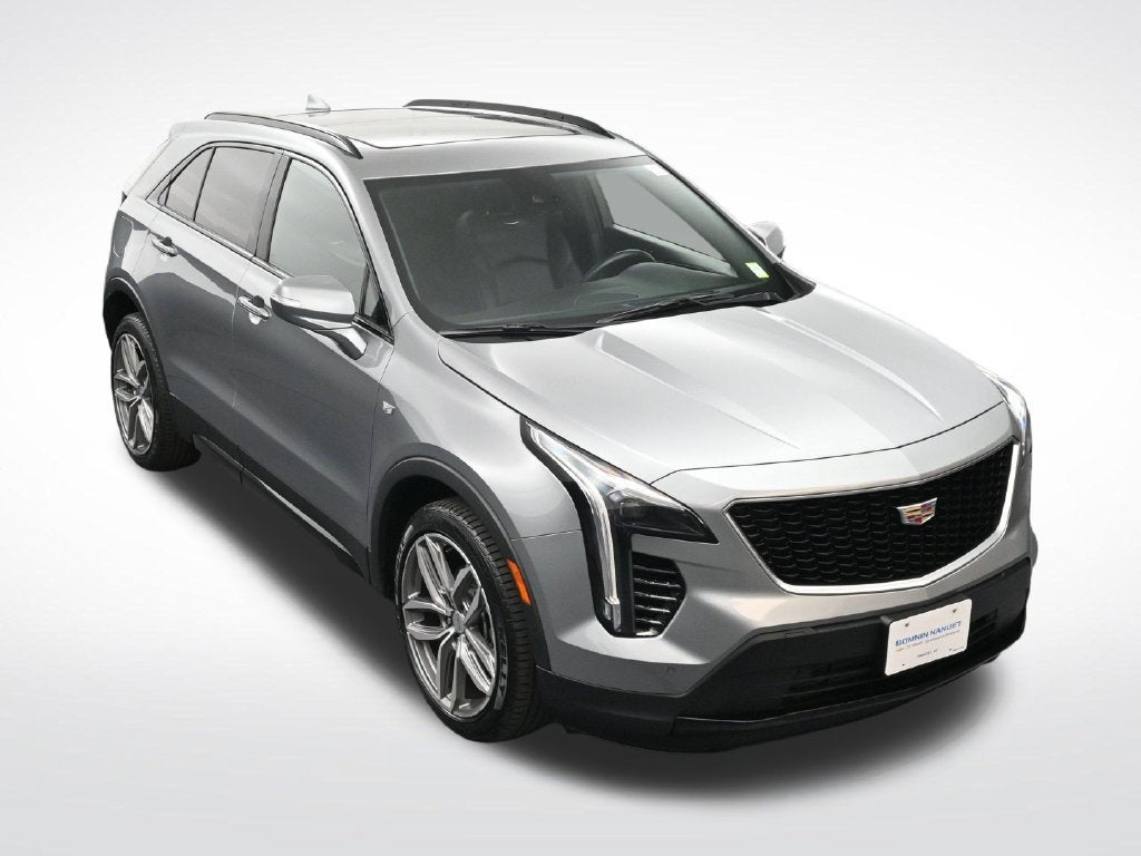 2023 Cadillac XT4 AWD Sport