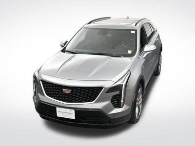 2023 Cadillac XT4 AWD Sport