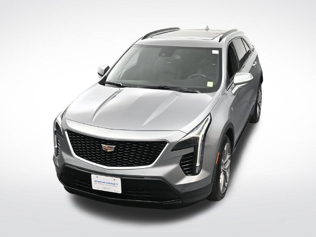 2023 Cadillac XT4 AWD Sport