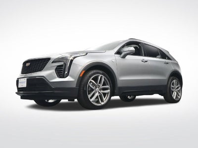 2023 Cadillac XT4 AWD Sport