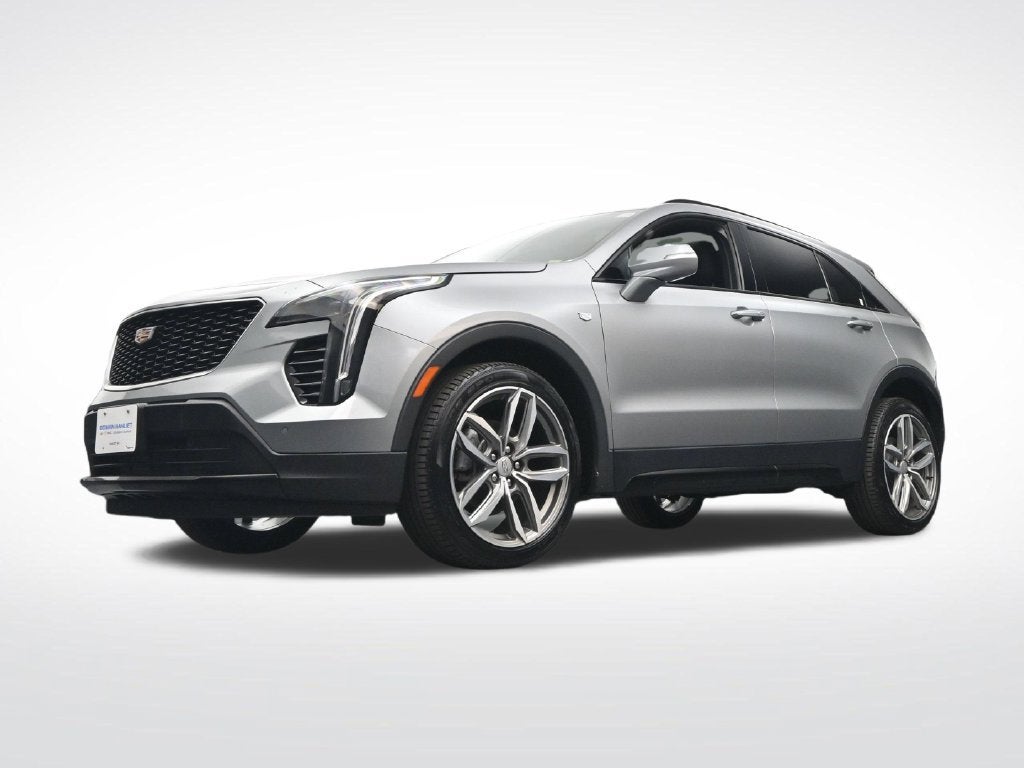 2023 Cadillac XT4 AWD Sport