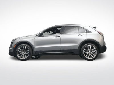 2023 Cadillac XT4 AWD Sport