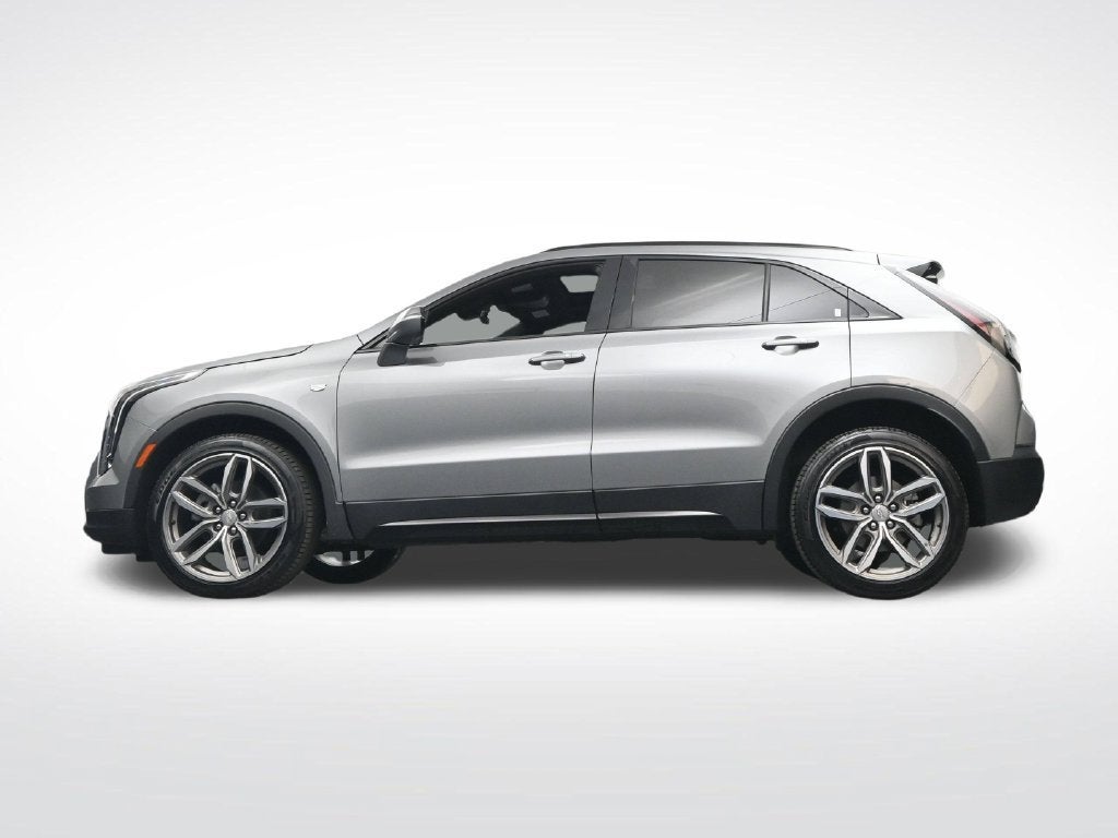 2023 Cadillac XT4 AWD Sport