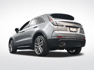 2023 Cadillac XT4 AWD Sport