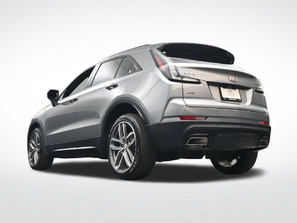2023 Cadillac XT4 AWD Sport