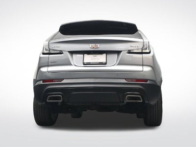 2023 Cadillac XT4 AWD Sport