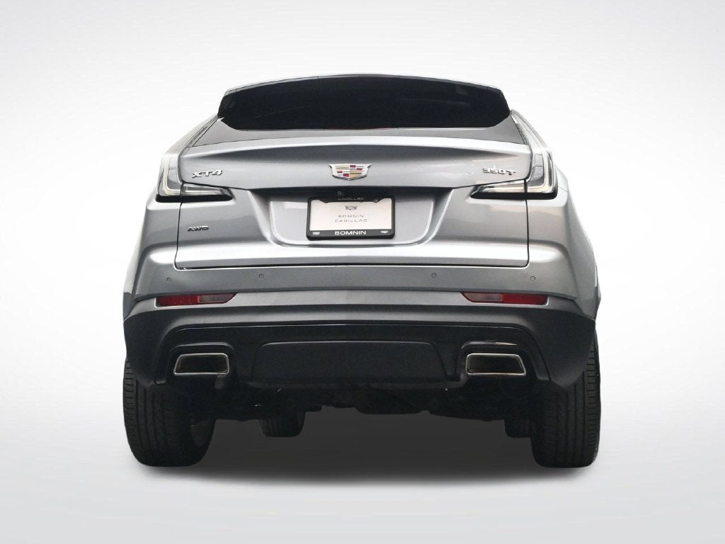 2023 Cadillac XT4 AWD Sport