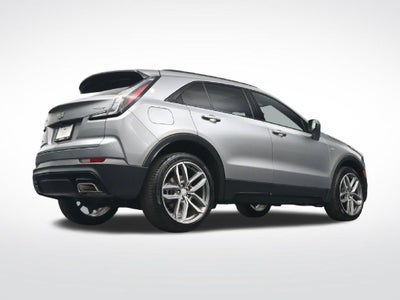 2023 Cadillac XT4 AWD Sport
