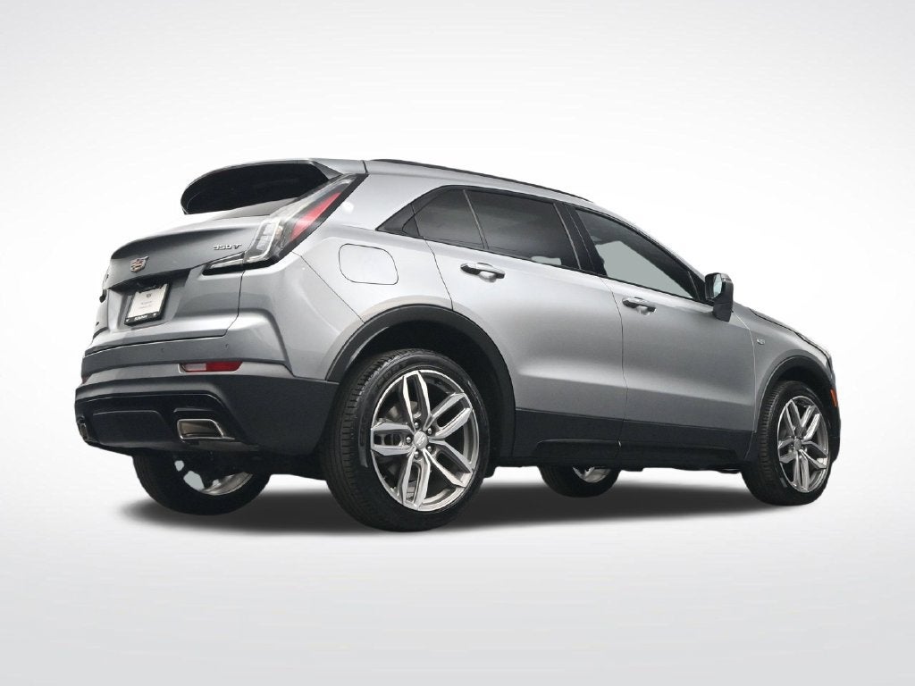 2023 Cadillac XT4 AWD Sport