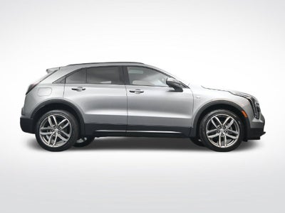 2023 Cadillac XT4 AWD Sport
