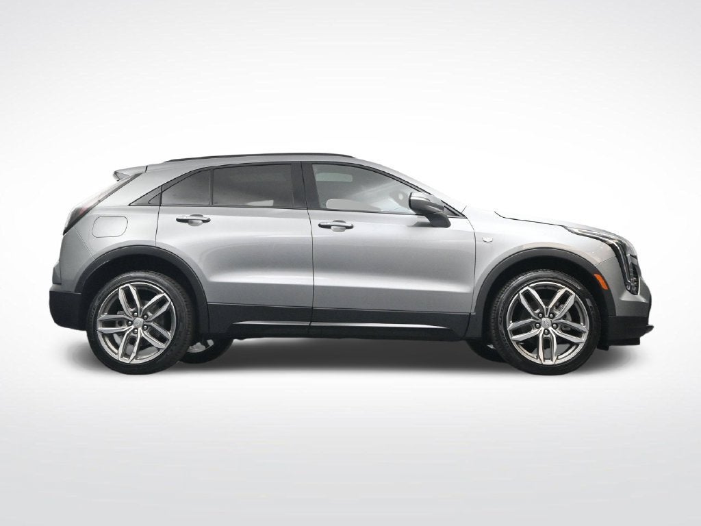 2023 Cadillac XT4 AWD Sport