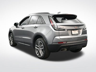 2023 Cadillac XT4 AWD Sport