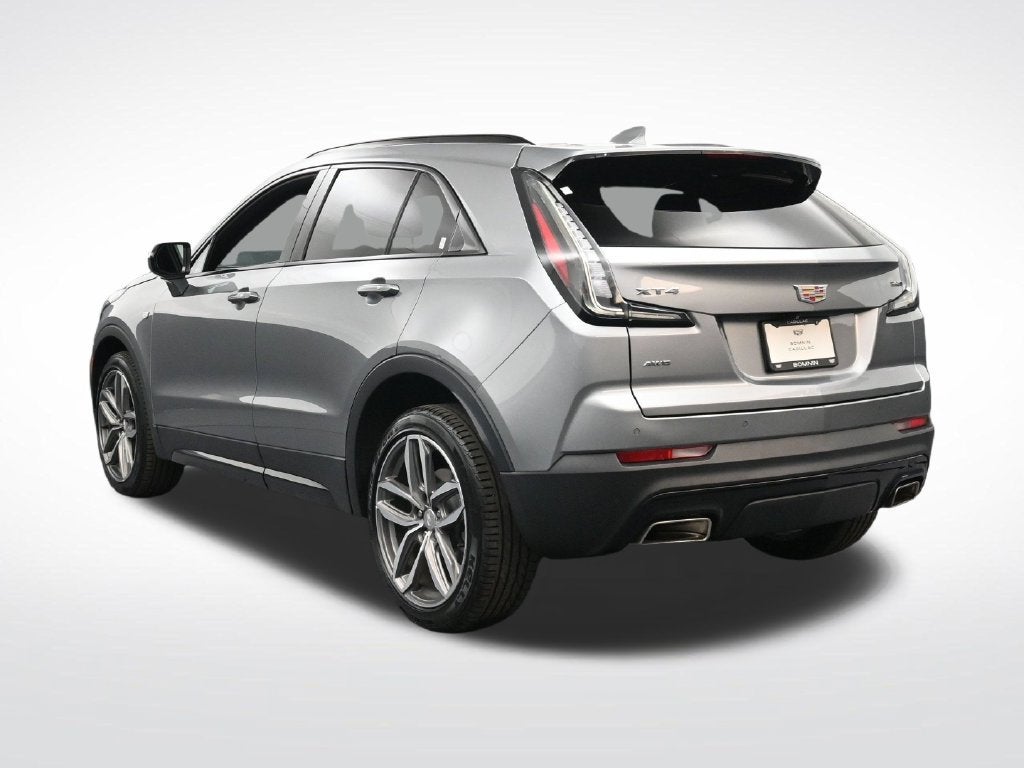 2023 Cadillac XT4 AWD Sport