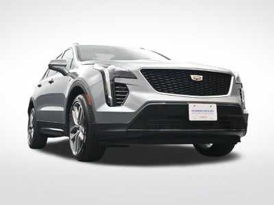 2023 Cadillac XT4 AWD Sport