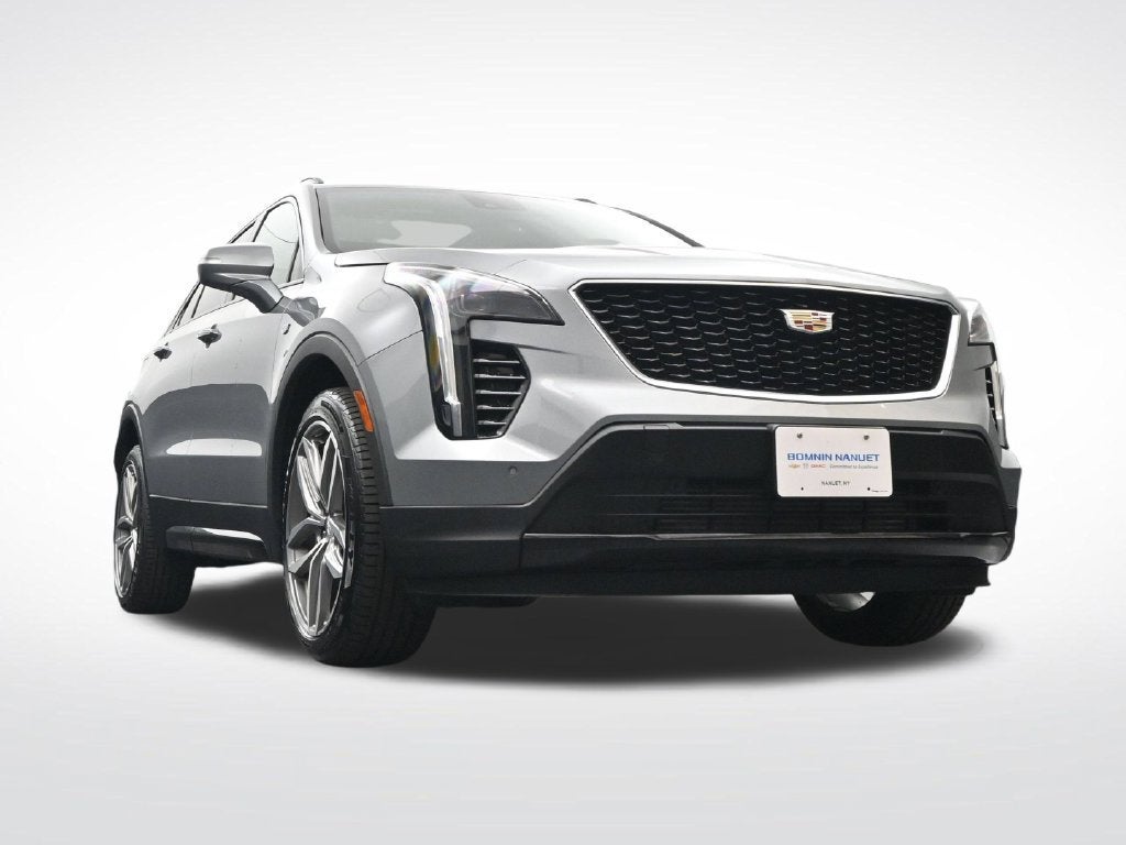 2023 Cadillac XT4 AWD Sport