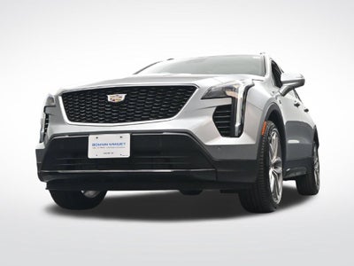2023 Cadillac XT4 AWD Sport