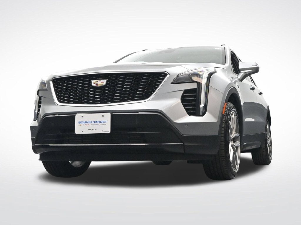 2023 Cadillac XT4 AWD Sport