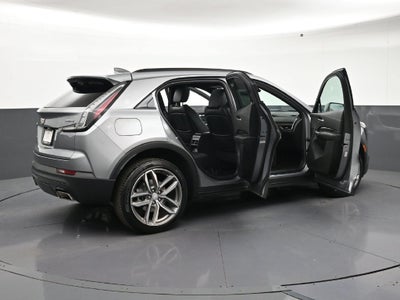 2023 Cadillac XT4 AWD Sport