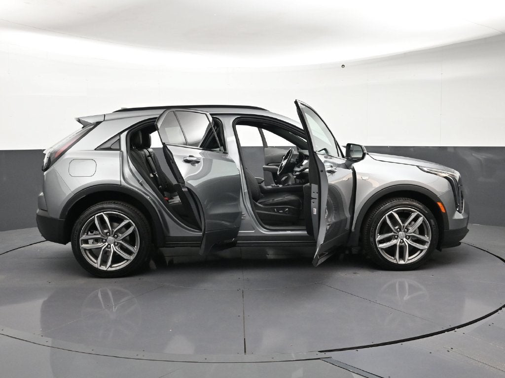 2023 Cadillac XT4 AWD Sport